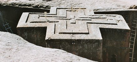 Lalibela