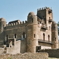 Fasil Ghebbi by Els Slots