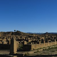 Timgad