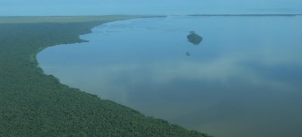 Rio Platano Biosphere Reserve