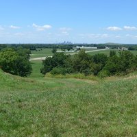 Cahokia Mounds