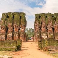 Polonnaruva
