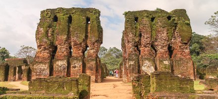 Polonnaruva