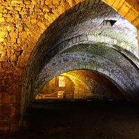 Royal Saltworks of Arc-et-Senans
