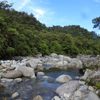 Talamanca Range-La Amistad Reserves by Els Slots