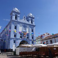 Angra do Heroismo by Els Slots