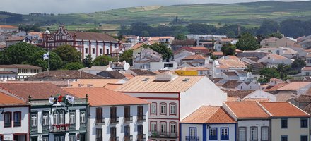 Angra do Heroismo