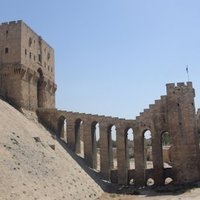 Aleppo