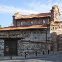 Nessebar by Els Slots