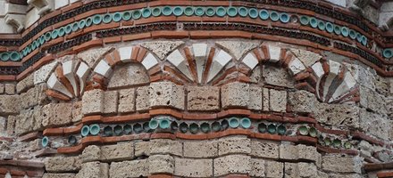 Nessebar