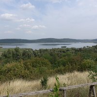Srebarna Nature Reserve by Els Slots