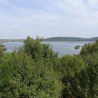 Srebarna Nature Reserve