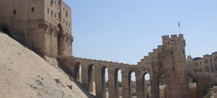 Aleppo