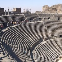 Bosra