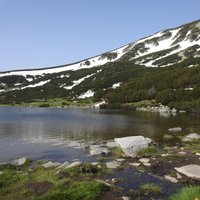 Pirin National Park