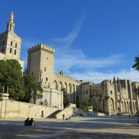 Avignon by Els Slots