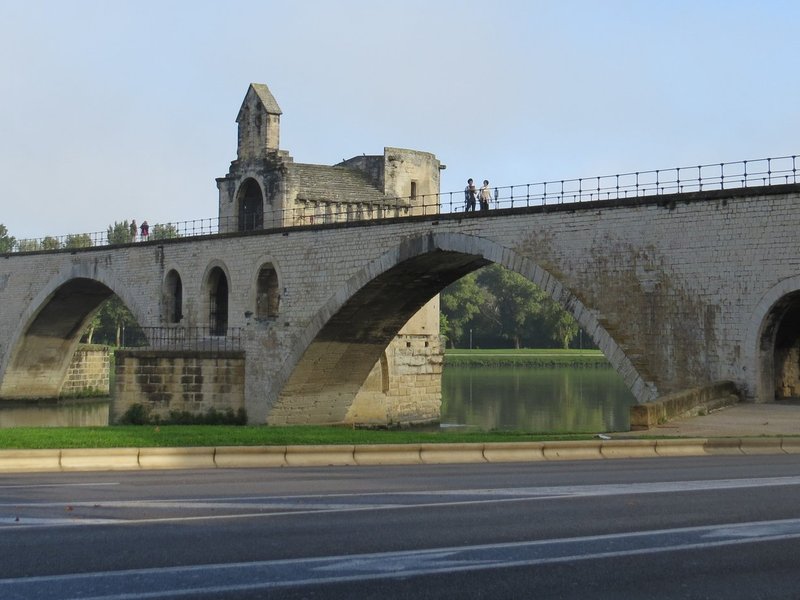 Avignon by Els Slots