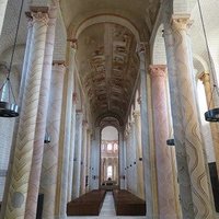 Saint-Savin sur Gartempe