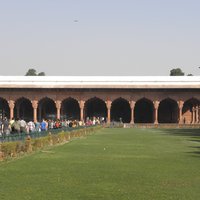 Red Fort