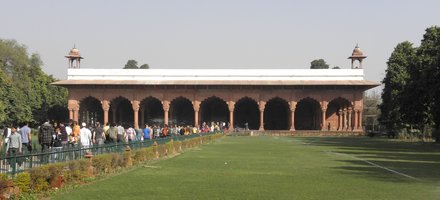 Red Fort