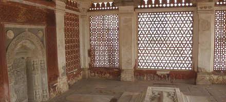 Qutb Minar
