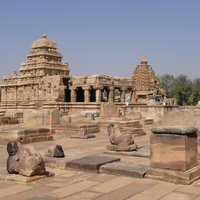 Pattadakal by Els Slots