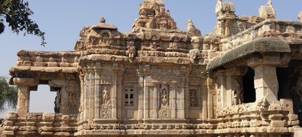Pattadakal