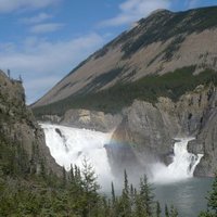 Nahanni National Park