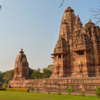 Khajuraho Group of Monuments