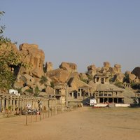 Hampi by Els Slots