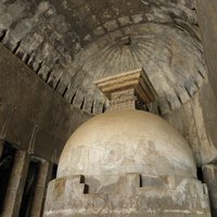 Ajanta Caves by Els Slots