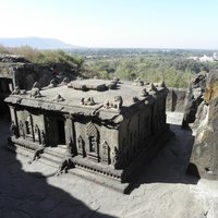 Ellora Caves
