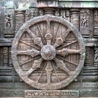 Sun Temple, Konarak
