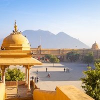 Hill Forts of Rajasthan