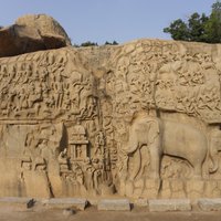 Mahabalipuram