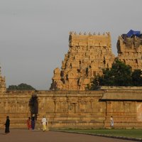 Chola Temples