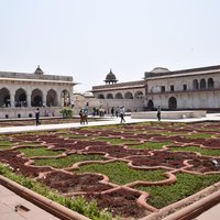 Agra Fort