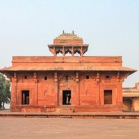 Fatehpur Sikri