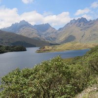 Sangay National Park by Els Slots