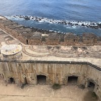 La Fortaleza and San Juan by Els Slots