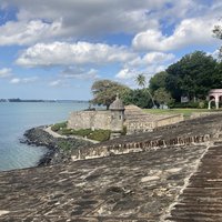 La Fortaleza and San Juan