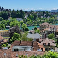 Old City of Berne