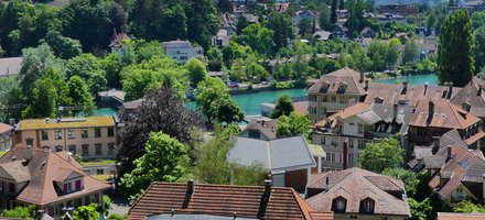 Old City of Berne