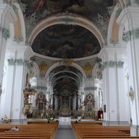 Abbey of St Gall