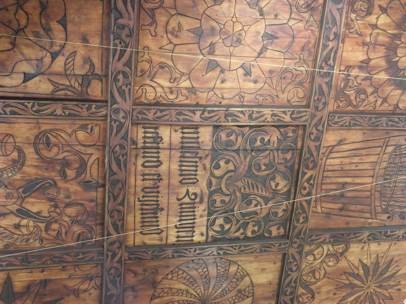 Benedictine Convent of St. John by Els Slots