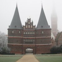Lübeck by Els Slots