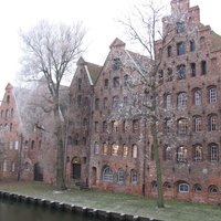 Lübeck