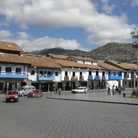 Cuzco