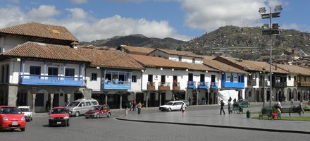 Cuzco