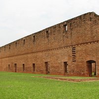 Jesuit Missions of the Guaranis